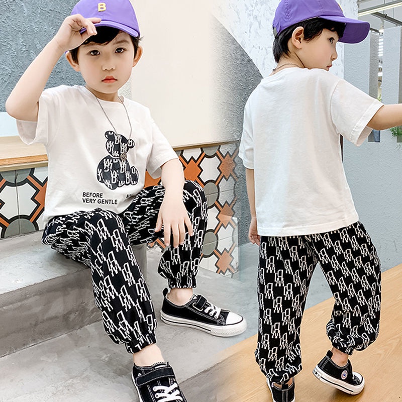 áo thun bé gái Áo Thun Tay Ngắn Họa Tiết Hoạt Hình Dễ Thương Cho Bé Gái