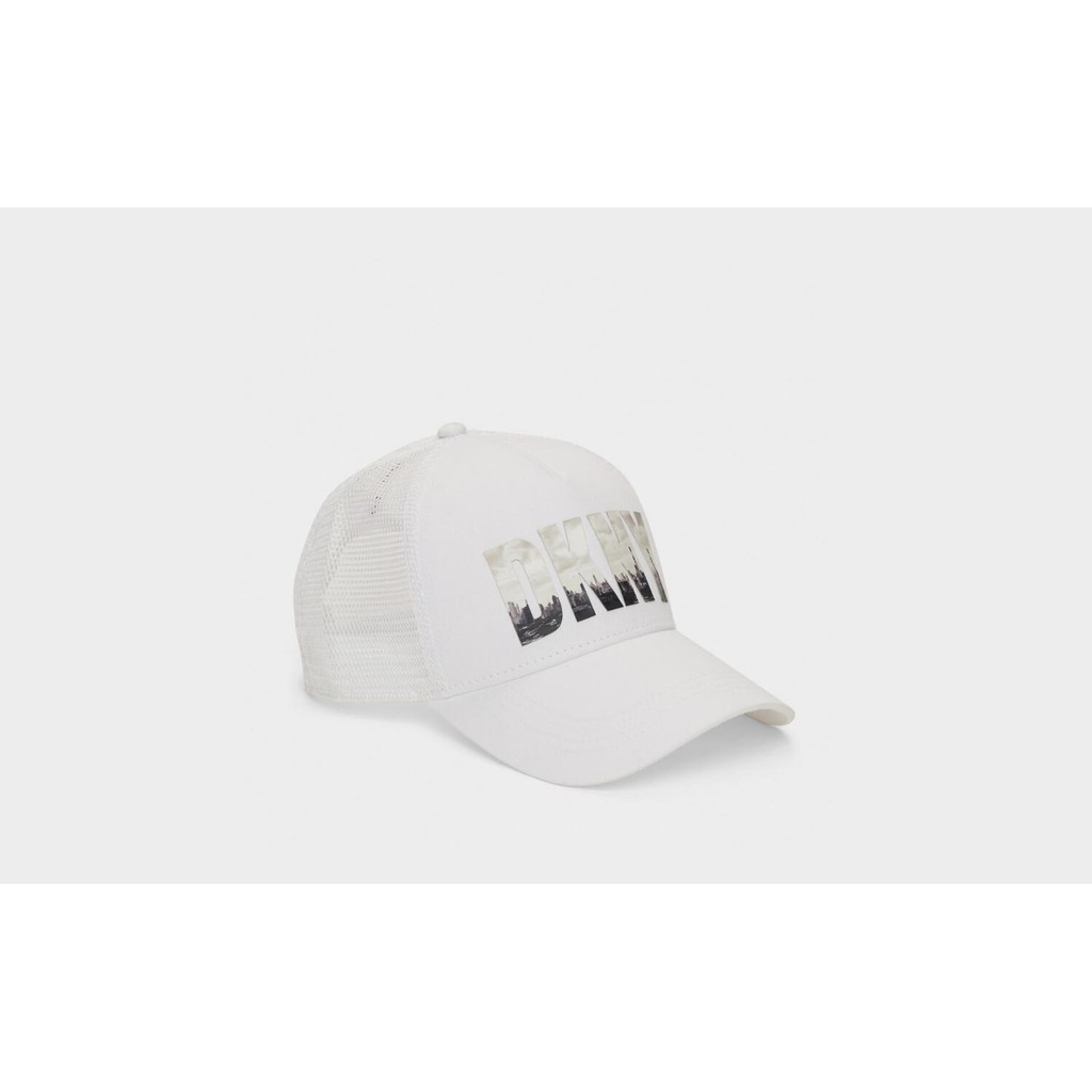 Mũ DKNY xách tay