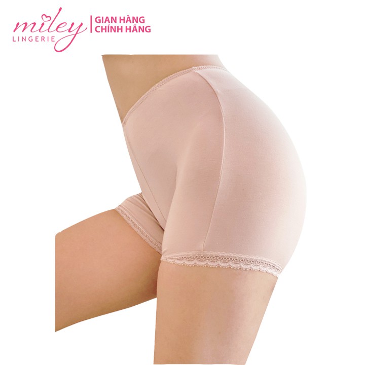 [MUA 2 GIẢM THÊM 5%]Quần Lót Đùi Nữ Mặc Trong Váy Modal Active Miley Lingerie FDS0906 - 0916 | WebRaoVat - webraovat.net.vn