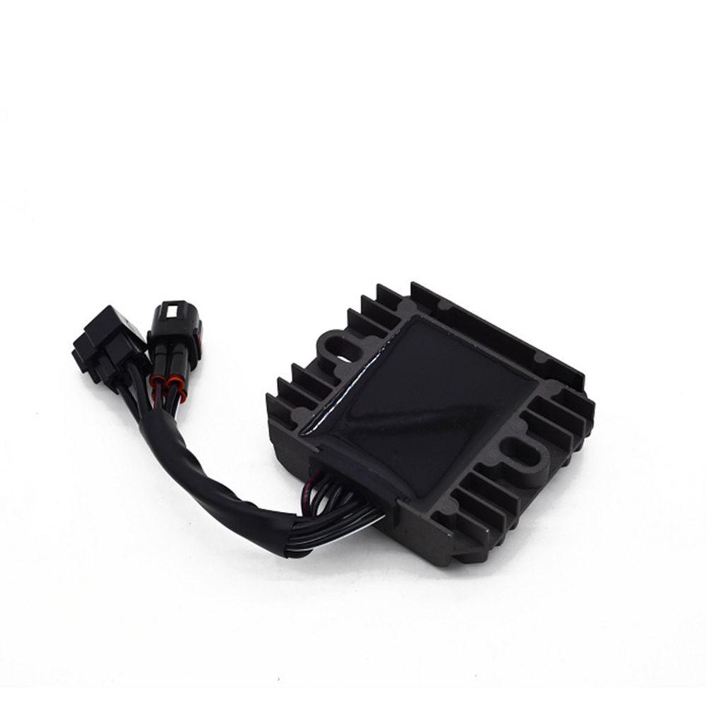 Thiết Bị Ổn Định Kết Nối Bộ Phận Đánh Lửa Cho Xe Máy Suzuki GSXR600
