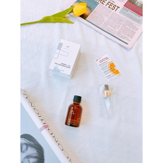 Serum GoodnDoc Vitamin C 30ml