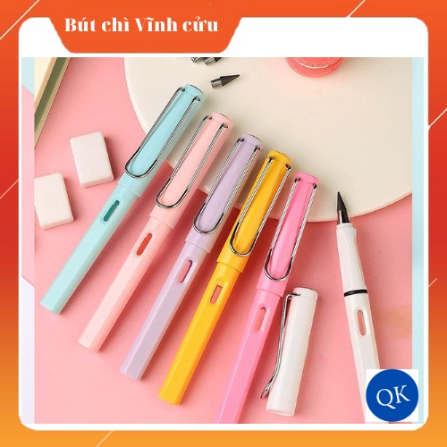 BÚT CHÌ VĨNH CỬU KHÔNG CẦN CHUỐT GỌT DÀNH CHO HỌC SINH MẦM NON VÀ TIỂU HỌC