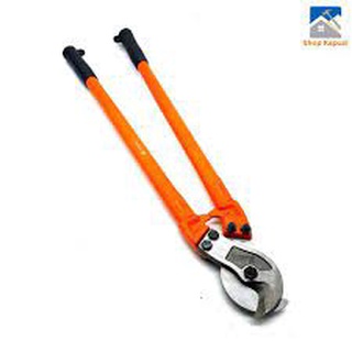 Kìm cắt cáp 18'' kapusi k-8211 - hàng cao cấp