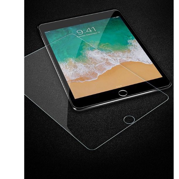 kính cường lực ipad mini 4 / mini 5 / mini 6 trong suốt chống trầy xước màn hình