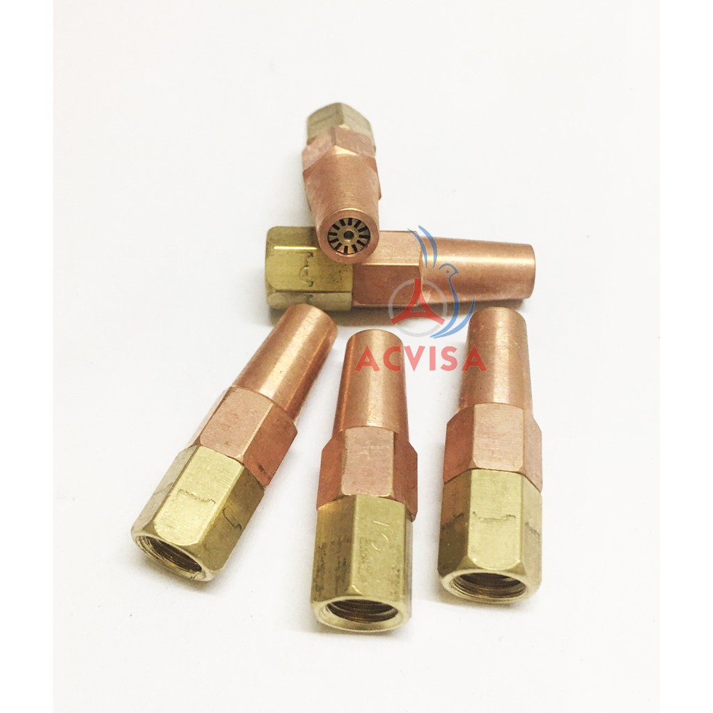 Bép Hàn Hơi H01-6 béc hàn hàn gió đá gas oxy