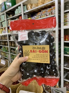 Táo Tàu Đen 500g
