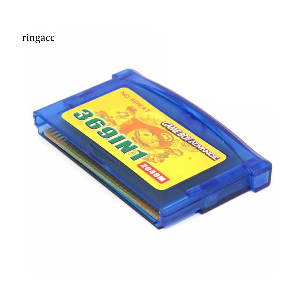 1 dành cho máy điện tử Nintendo GameBoy Advance