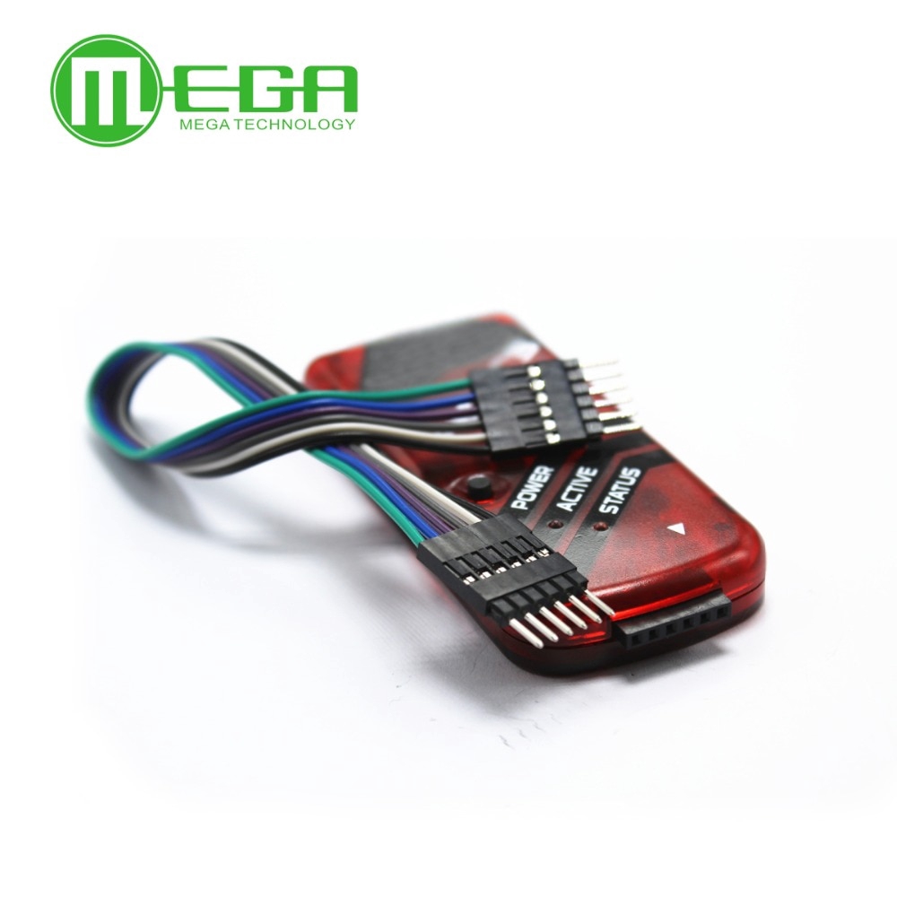 Trình mô phỏng PIC / PIC Kit3 / PICKit3.5 độc đáo | BigBuy360 - bigbuy360.vn