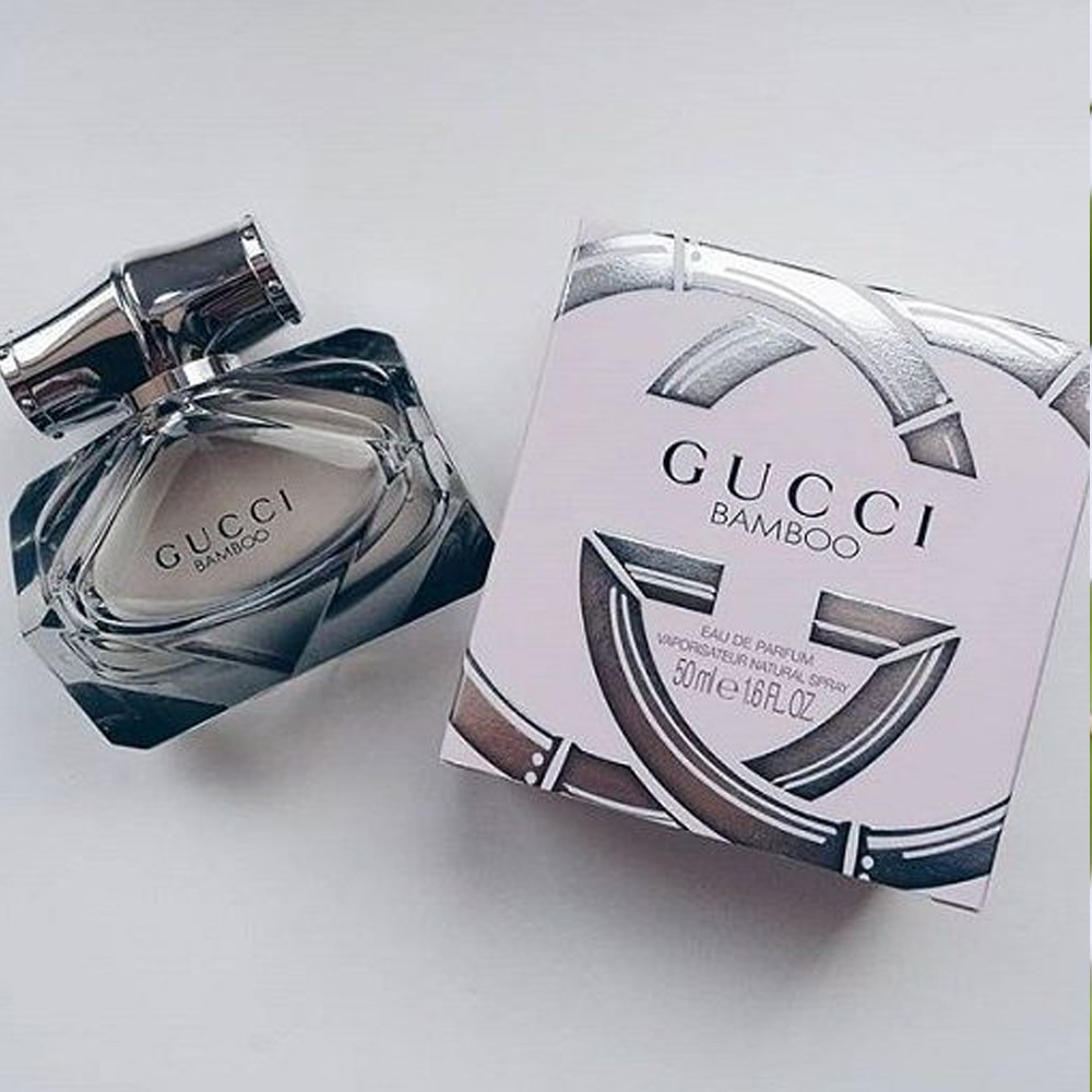 Nước Hoa Nữ Bamboo Eau de Toilette - Nước Hoa Nữ Quý Phái - Nước Hoa Nữ Quý Phái | BigBuy360 - bigbuy360.vn