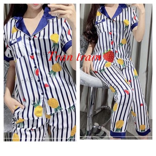 Đồ bộ xinh mặc nhà