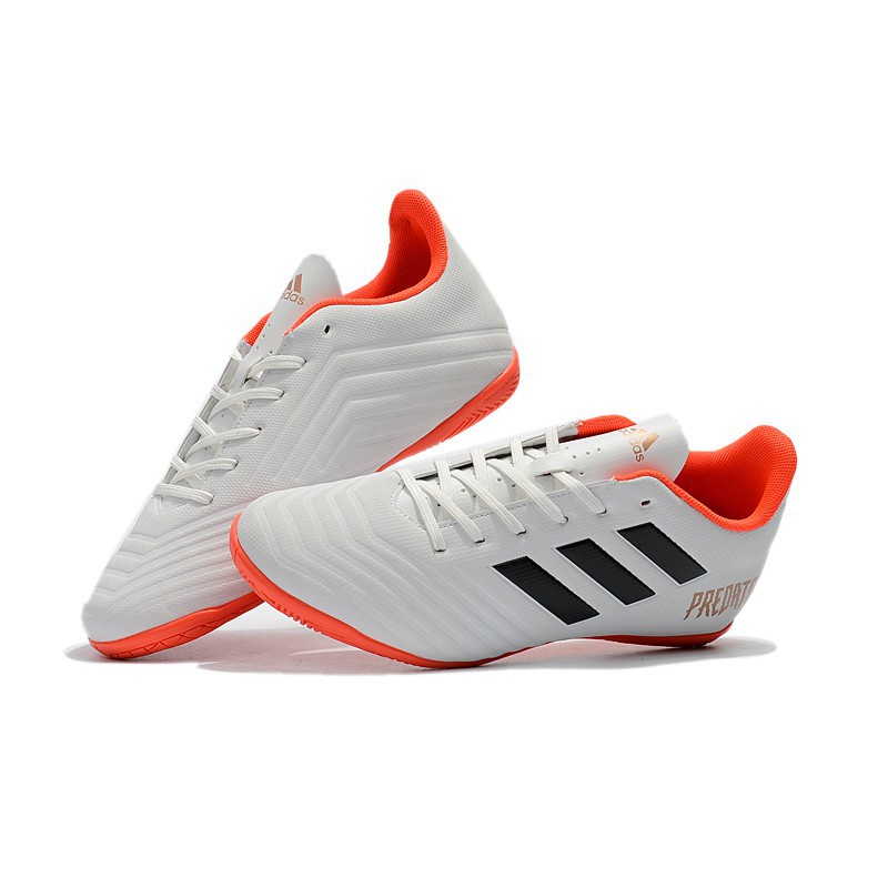 ️⚽ 🎉Thời Gian Giới Hạn!!Giày Đá Bóng Adidas Predator . TF Size -