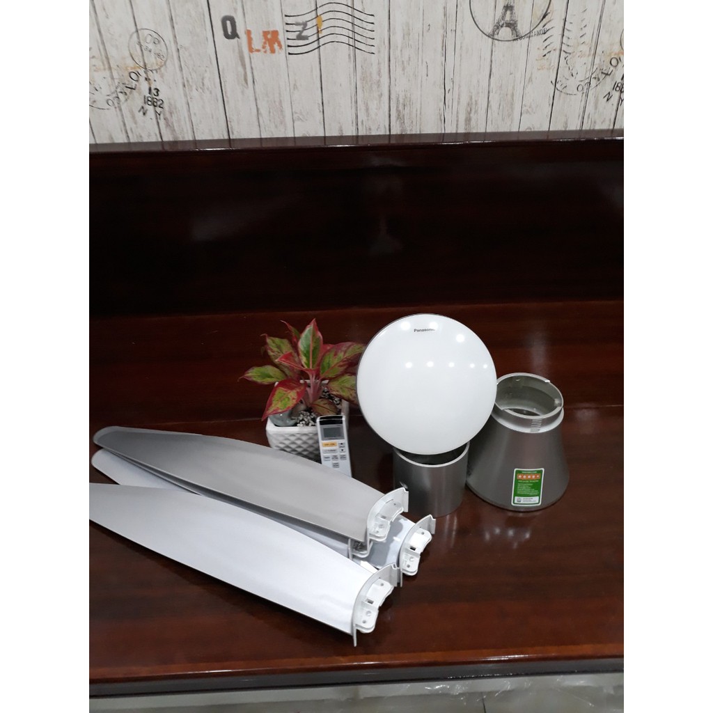 Quạt trần 5 cánh Panasonic F-60UFN