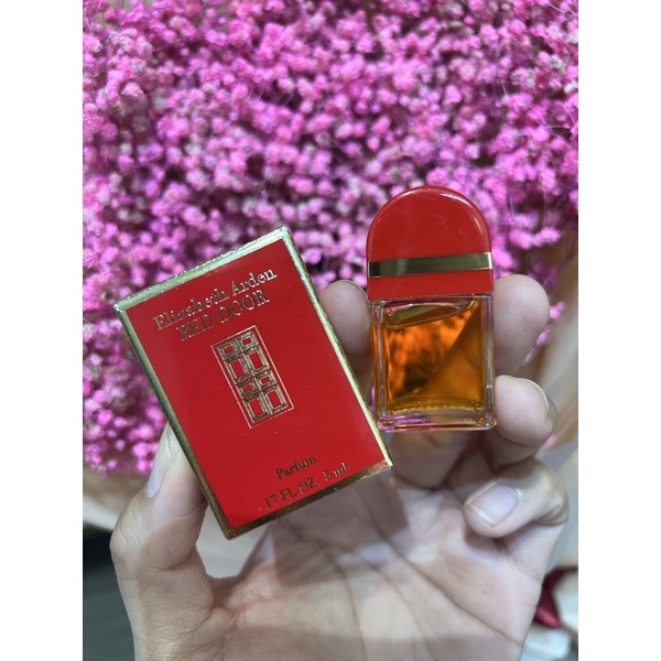 Nước hoa MiNi - Reddoor edp 5ml