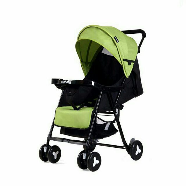 Xe đẩy seababy QQ3