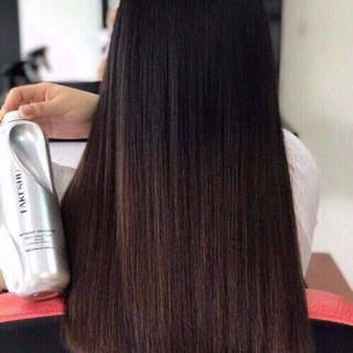 ủ Tóc Phủ Lụa Tơ Tằm 618ml