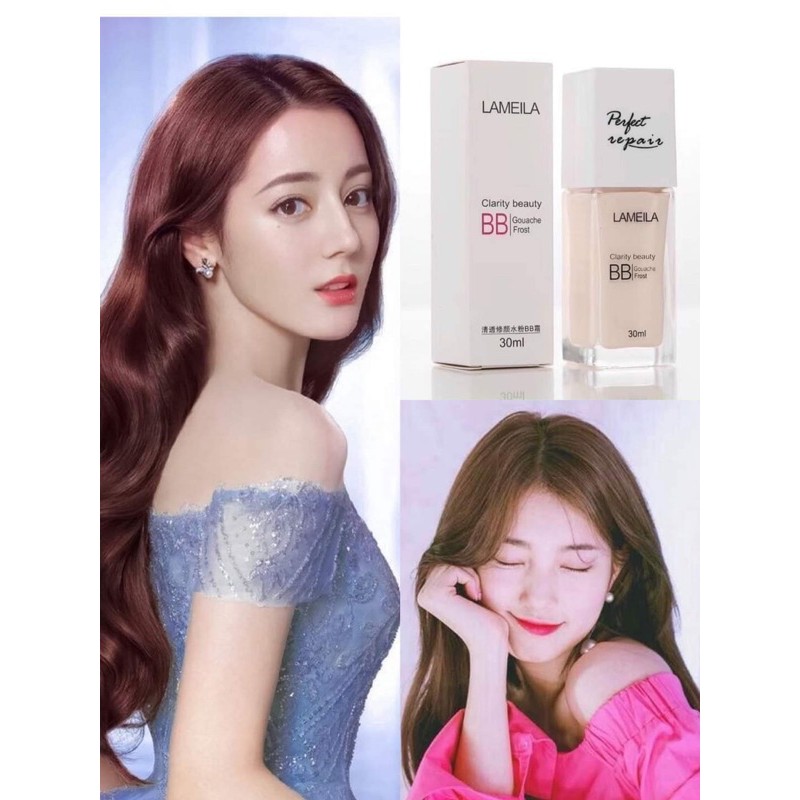 Kem nền Lameila BB Cream Clarity Beauty | BigBuy360 - bigbuy360.vn