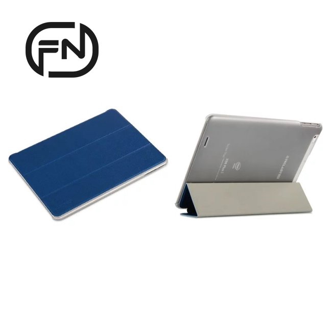 For Teclast X98 PLUS Ⅱ 9.7inch Solid Color Ultra-thin Leather Protective Case with Bracket