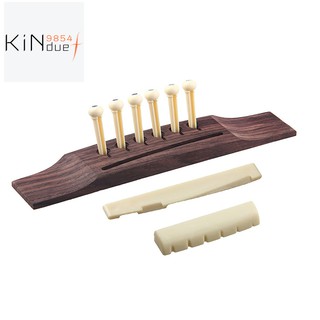 Ngựa đàn/ Xương đàn/ Pin giữ dây dành cho đàn guitar acoustic