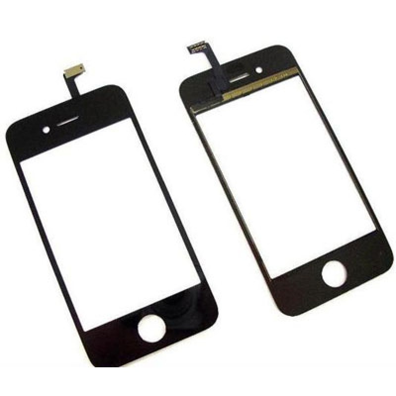 [Hàng chuẩn] Cảm ứng cho IPhone 5S bao test đổi mới