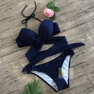 [BIKINI] Set hai mảnh sexy