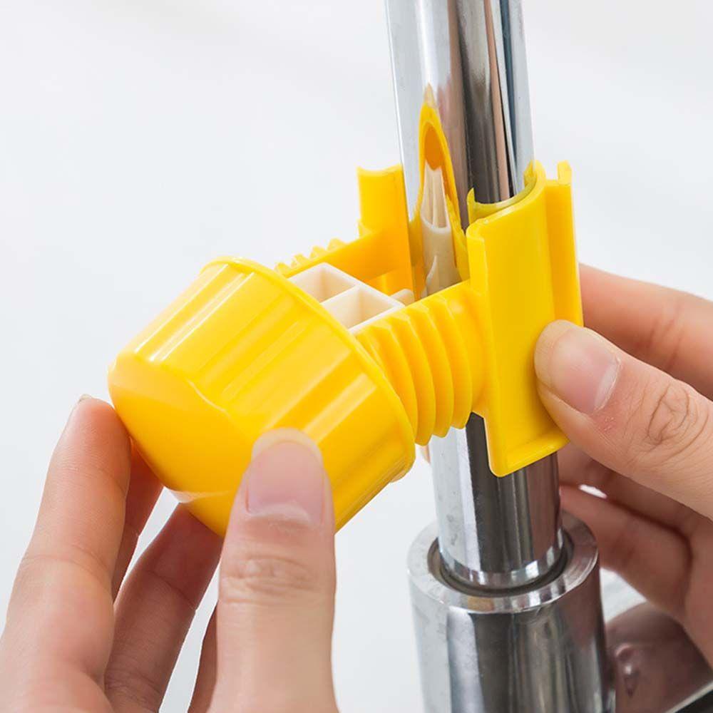 Khay Đựng Xà Phòng Gắn Vòi Nước Bồn Rửa Chén Đa Năng
