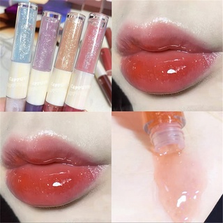 SON BÓNG DREAM GALAXY STARLIGHT DƯỠNG ẨM VÀ TẠO HIỆU ỨNG CĂNG MỌNG MÔI GIÚP ĐÔI MÔI QUYẾN RŨ