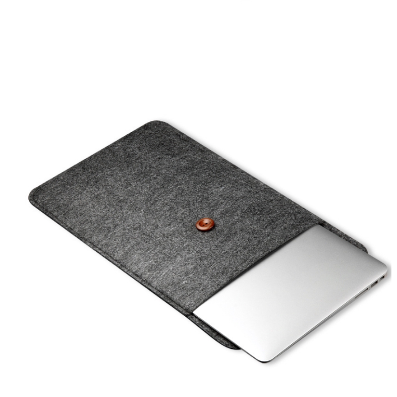 Túi đựng bảo vệ cao cấp cho Apple MacBook Air Pro Retina 11 12 13 15 13.3 | BigBuy360 - bigbuy360.vn