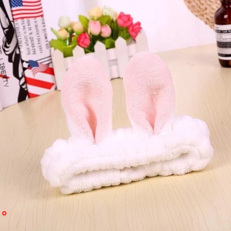 Kẹp tóc đính nơ xinh xắn đáng yêu cho bé gái