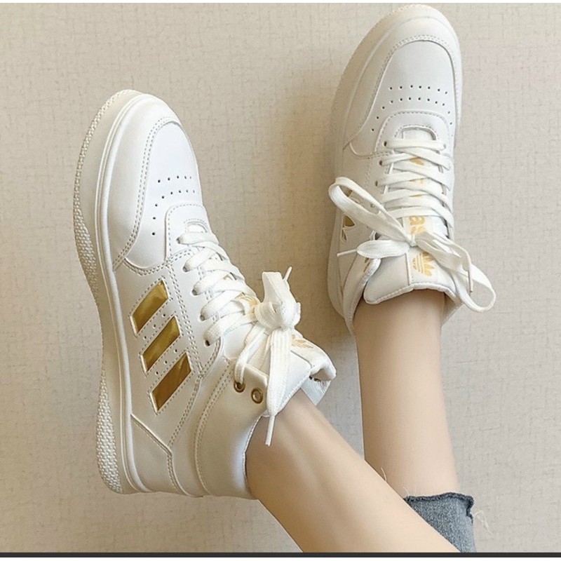 GIÀY BATA A•D•D NỮ CỔ CAO SIÊU PHẨM