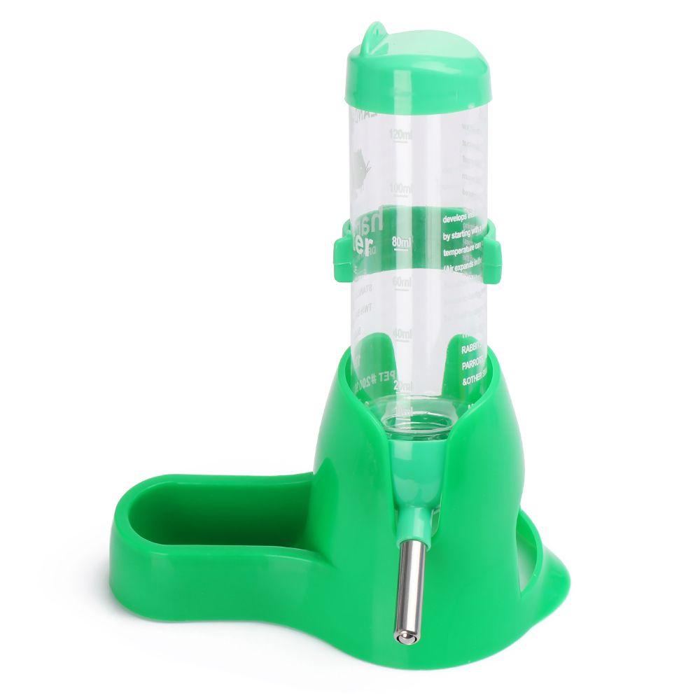 Bình Đựng Nước Uống Tự Động Cho Chuột Hamster