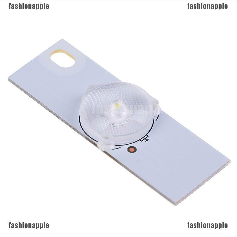 Set 20 đèn LED 3V 6V SMD chuyên dụng cho TV 32-65 inch