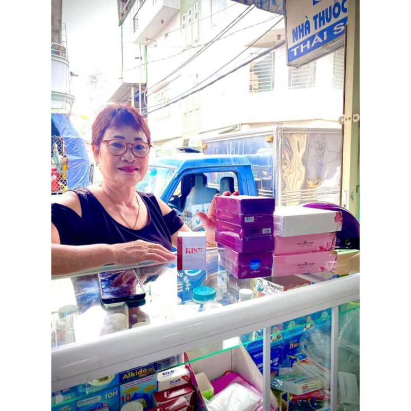 Nội tiết tố nữ | BigBuy360 - bigbuy360.vn