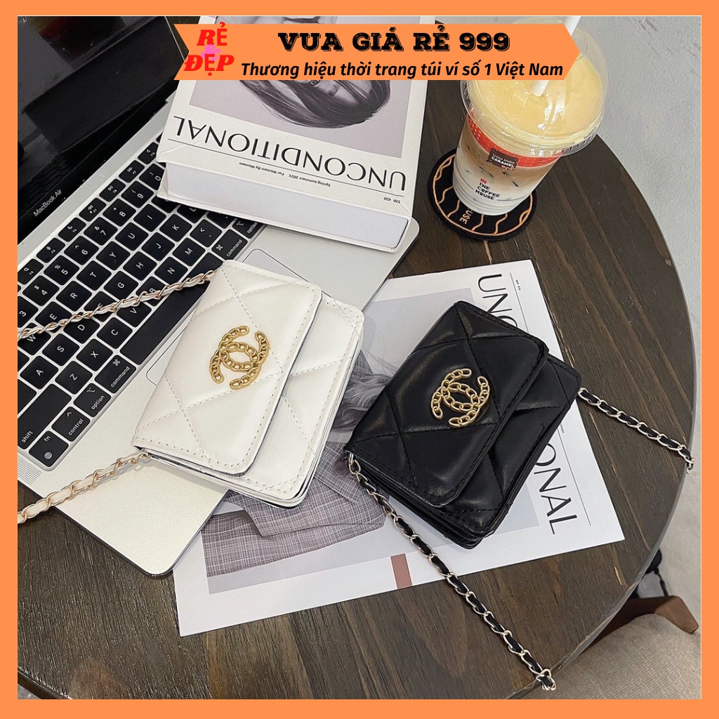Túi mini đeo chéo nữ giá rẻ đẹp đi chơi phong cách thời trang hàn quốc dễ thương cute DC387