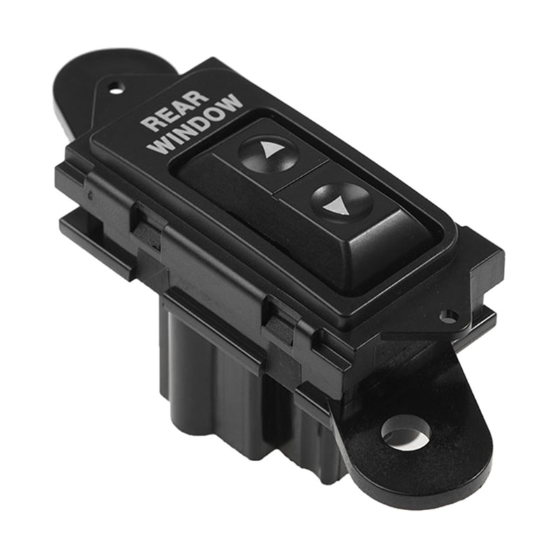 Công Tắc Nâng Cửa Sổ Xe Hơi Bền Bỉ Dành Cho FordBronco F2TZ14529A