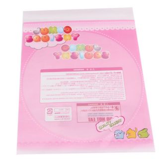 Bao bì squishy