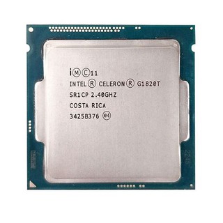 Cpu G1820T socket 1150 cho H81 B85