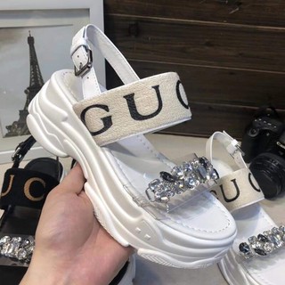 [HÀNG VNXK] SANDAL G.C MẪU MỚI CỰC HOT