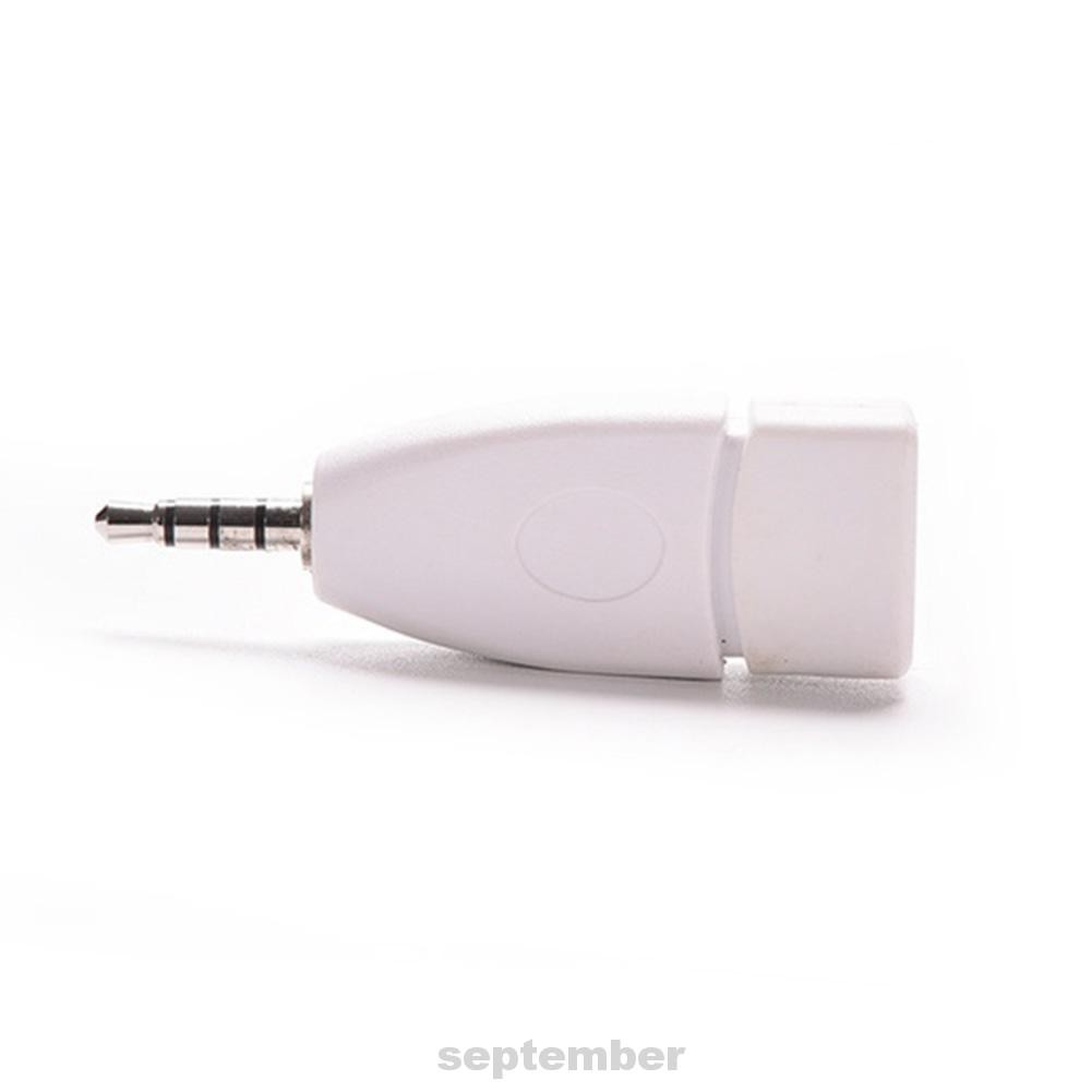 Đầu Cắm Kết Nối Usb 2.0 3.5mm | BigBuy360 - bigbuy360.vn