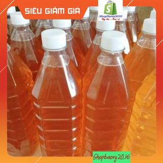 [HÀNG CHUẨN 100%] 1Lit Mật ong rừng nguyên chất Tây Bắc Sapa Lào Cai