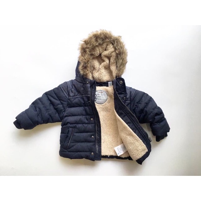 SALE- Áo phao Obaibi siêu đẹp