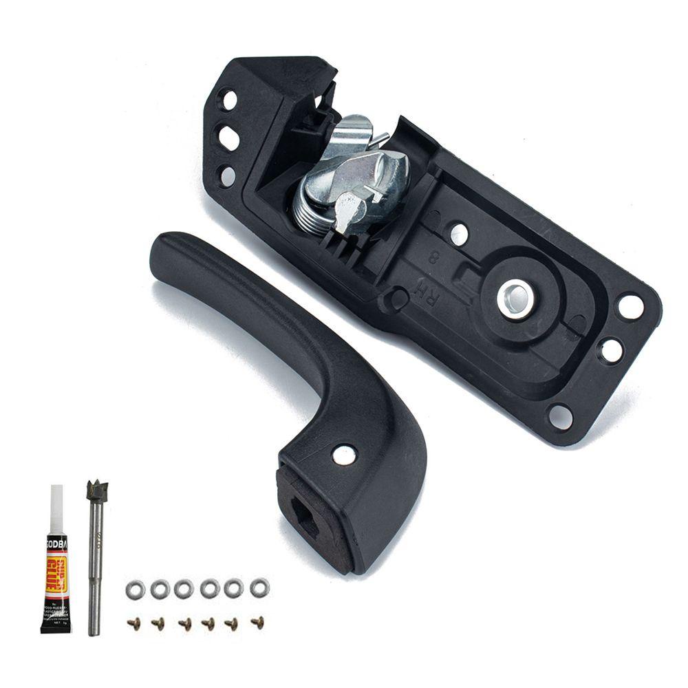 Tay Cầm Kéo Trong Xe Hơi CHEVROLET