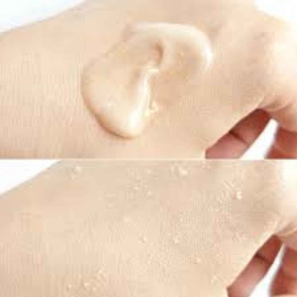 Tẩy da chết WHOO trắng da dạng kì làm sáng da 1ml