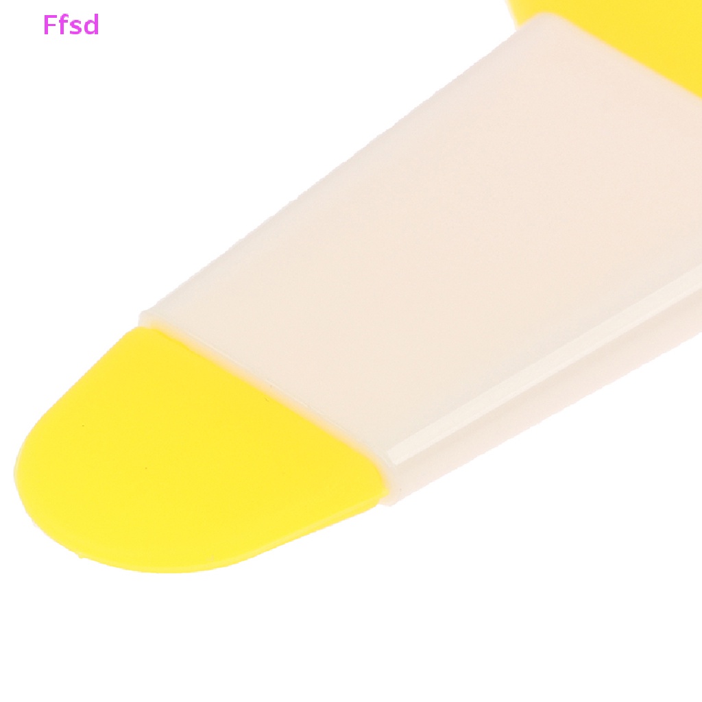 {Ffsd} Khuôn Thẻ Hướng Dẫn Mẫu Kẻ Mắt Trang Điểm Cho Người Mới Bắt Đầu * Bán Chạy