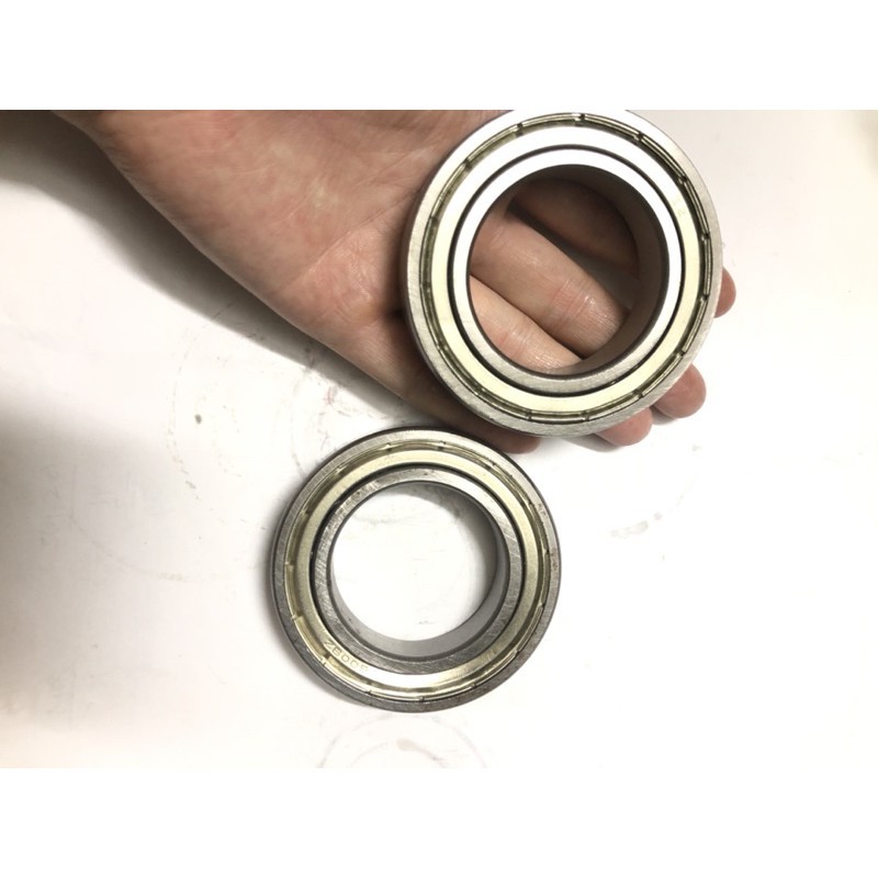 Vòng bi mã 6009 kích thước 45x75x16