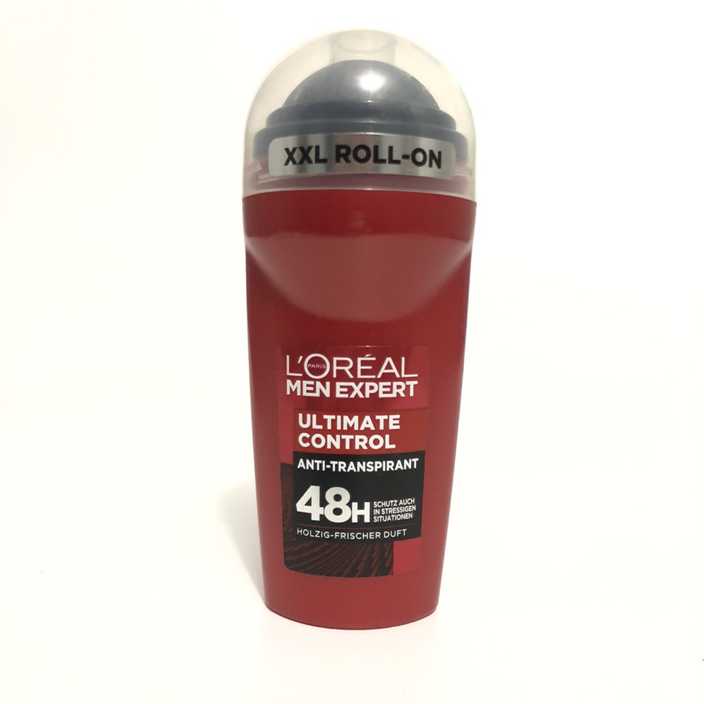 Lăn Khử Mùi Loreal Men Expert 50ml