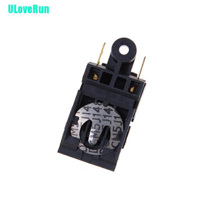 Set 2 Công Tắc Nhiệt Ấm Đun Nước Bằng Điện Tiện Dụng