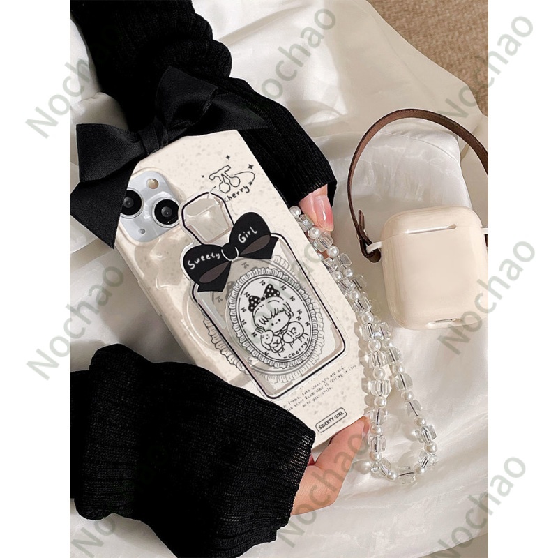 Ốp Điện Thoại Mềm Thiết Kế Sáng Tạo Cho Iphone 11Pro XSMAX 7P / 8P