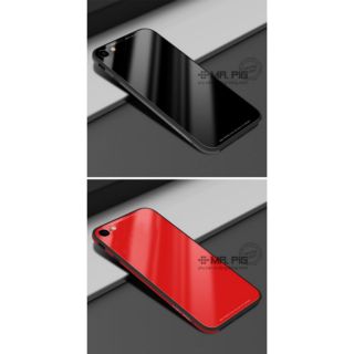 Ốp lưng kính thời trang hiệu sulada cho iphone 6plus