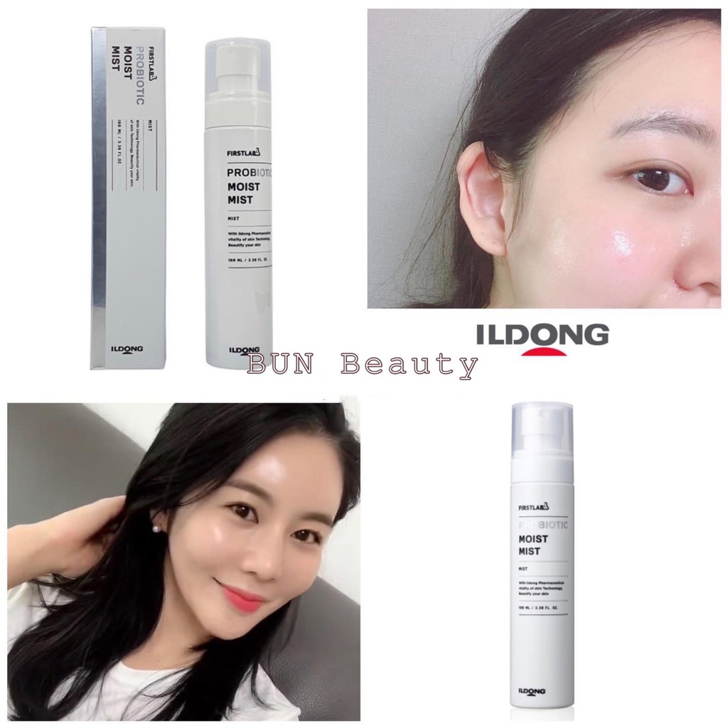 XỊT KHOÁNG ILDONG 🌟FREESHIP🌟 LÀM TRẮNG CHỐNG LÃO HÓA PROBIOTIC | BigBuy360 - bigbuy360.vn