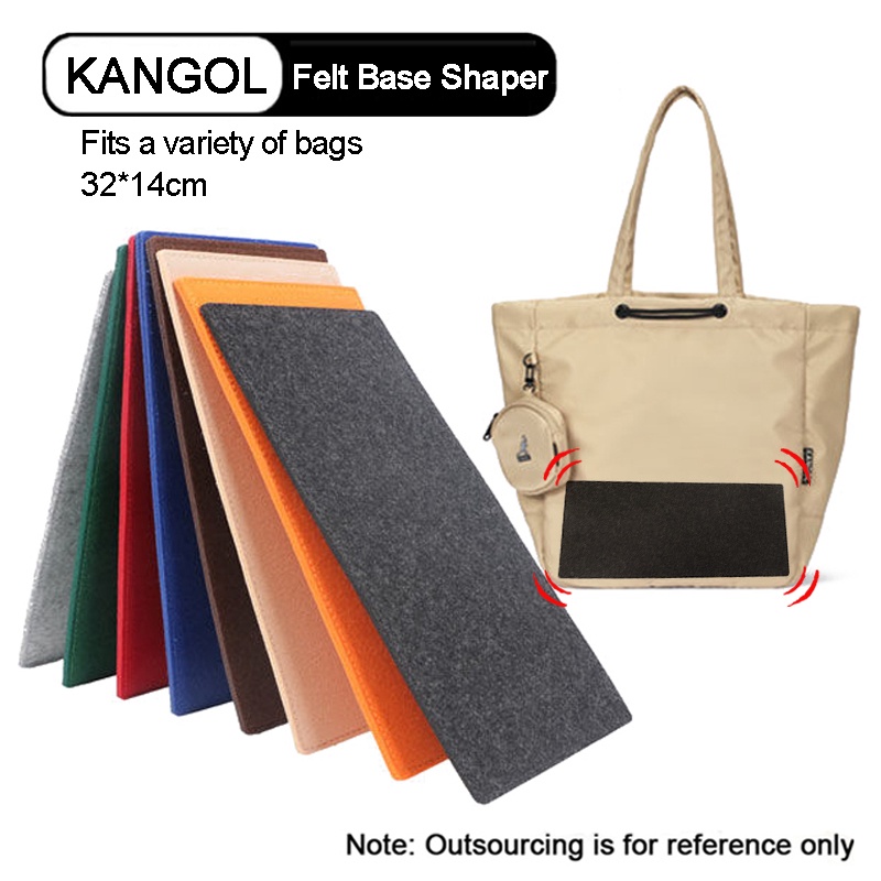 Evertoner Túi Đựng Mỹ Phẩm Kangaroo